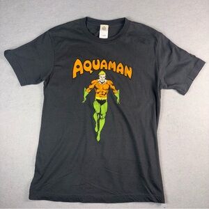 Aquaman‎ Graphic T-Shirt